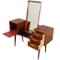 Tenven Dressing Table with Mirror, Image 7