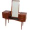Tenven Dressing Table with Mirror, Image 3