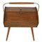Berkau Sewing Box in Wood, Image 2