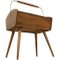 Berkau Sewing Box in Wood, Image 13