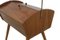Berkau Sewing Box in Wood, Image 5