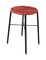 Swedish Ramundberget Stool in Metal 4