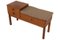 Banc Harauden Gossip en Bois 5