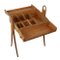 Saara Sewing Box in Wood 11