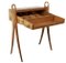 Saara Sewing Box in Wood, Image 2