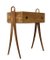 Caja de costura Saara de madera, Immagine 13