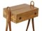 Saara Sewing Box in Wood, Image 14