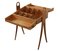 Saara Sewing Box in Wood, Image 10