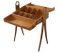 Saara Sewing Box in Wood, Image 3