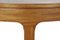Blakedown Dining Room Table from Nathan 5