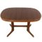 Oval Extendable Dining Room Table, Image 3
