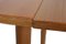 Extendable Dining Room Table in Teak 9