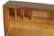 Vintage Secretaire in Veneer, Image 9