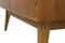 Vintage Secretaire in Veneer, Image 12