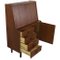 Hatelaar Secretaire in Wood 5