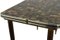 Black Rider Nesting Tables in Formica, Set of 3 7