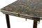 Black Rider Nesting Tables in Formica, Set of 3, Image 7