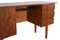 Beeskow Desk in Teak, Image 4