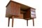 Beeskow Desk in Teak, Image 10