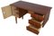 Beeskow Desk in Teak, Image 5