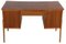 Swedish Kvikjokk Desk in Teak 15