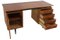 Vintage Desk from Pastoe, Image 6