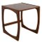 Vintage English Side Table from G-Plan, Image 1
