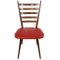 Bitswijk Dining Room Chairs, Set of 6 7