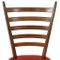 Bitswijk Dining Room Chairs, Set of 6 11