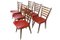 Bitswijk Dining Room Chairs, Set of 6 5