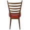 Bitswijk Dining Room Chairs, Set of 6 12