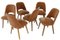 Harrecoven Dining Room Chairs, Set of 6 1