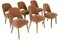 Harrecoven Dining Room Chairs, Set of 6 3
