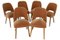 Harrecoven Dining Room Chairs, Set of 6 2