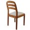 Holdorf Dining Room Chairs from Dyrlund, Set of 4 8