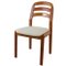 Holdorf Dining Room Chairs from Dyrlund, Set of 4 6