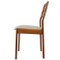 Holdorf Dining Room Chairs from Dyrlund, Set of 4 10