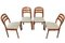 Holdorf Dining Room Chairs from Dyrlund, Set of 4 3