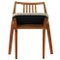 Swedish Hakafot Dining Room Chairs, Set of 4, Image 14