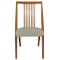 Swedish Hakafot Dining Room Chairs, Set of 4 8