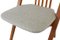 Swedish Hakafot Dining Room Chairs, Set of 4, Image 13