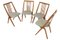 Swedish Hakafot Dining Room Chairs, Set of 4 4