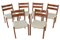 Danish Ebershausen Chairs from EMC Mobler, Set of 6, Image 2