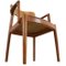 Belm Dining Room Chair by Niels Koefoed 12
