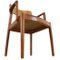 Belm Dining Room Chair by Niels Koefoed, Image 12