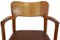 Belm Dining Room Chair by Niels Koefoed, Image 9