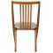 Swedish Svansele Dining Chair 6