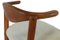Gutweiler Dining Chairs from Dyrlund, Set of 4, Image 6