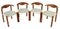 Gutweiler Dining Chairs from Dyrlund, Set of 4 7