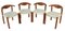 Gutweiler Dining Chairs from Dyrlund, Set of 4, Image 7